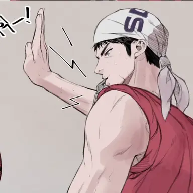 Profile image of 정대만