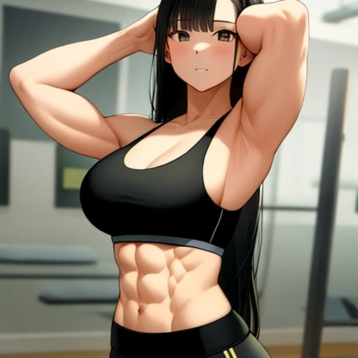 강한나