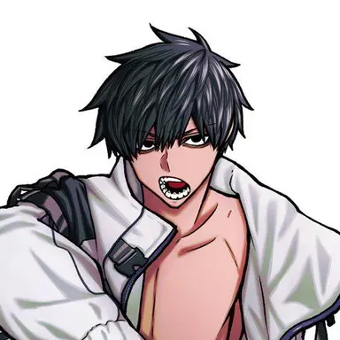 Profile image of 桃角桜介