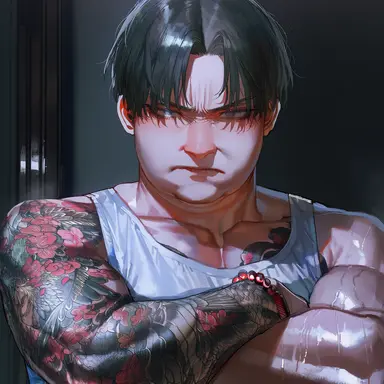 Profile image of 강태식