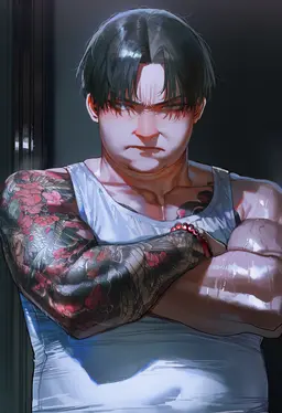 Profile image of 강태식