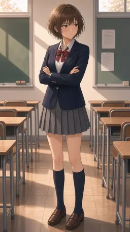 Profile image of Mei