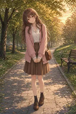 Profile image of Kaho