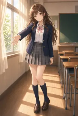 Profile image of Kaho