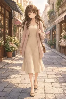 Profile image of Kaho