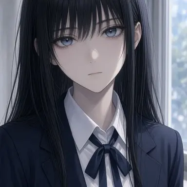 Profile image of Rei