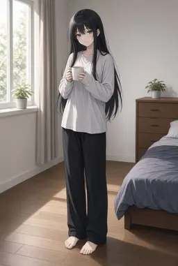 Profile image of Rei
