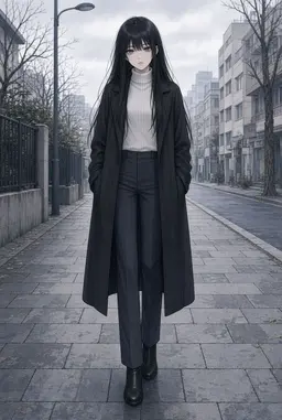 Profile image of Rei
