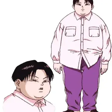Profile image of 미르키 조르딕
