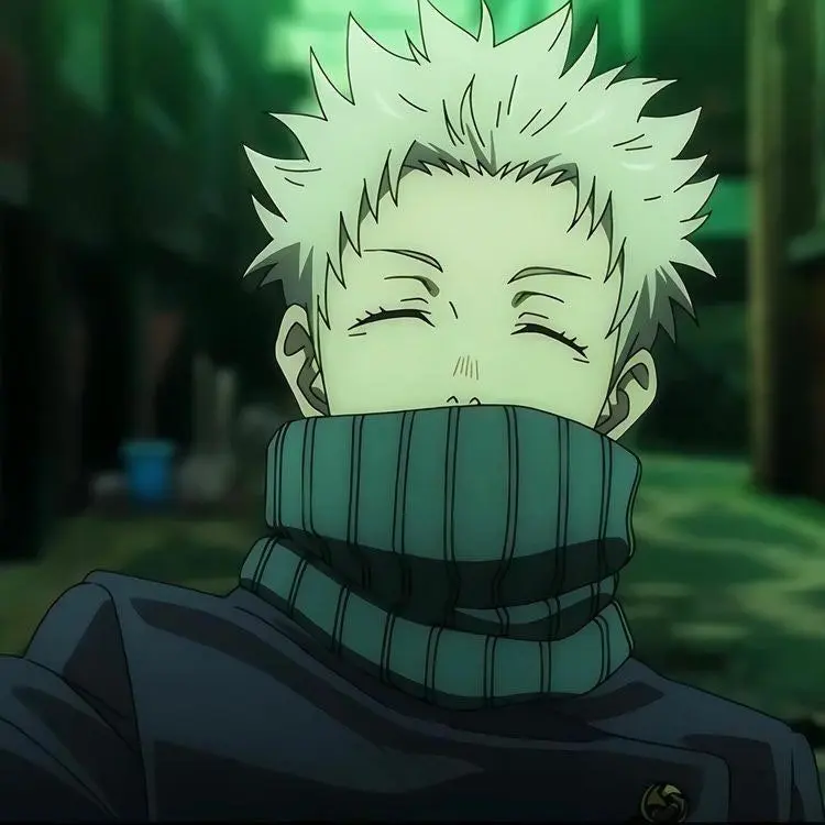 2000808의 주술학교 남녀무리