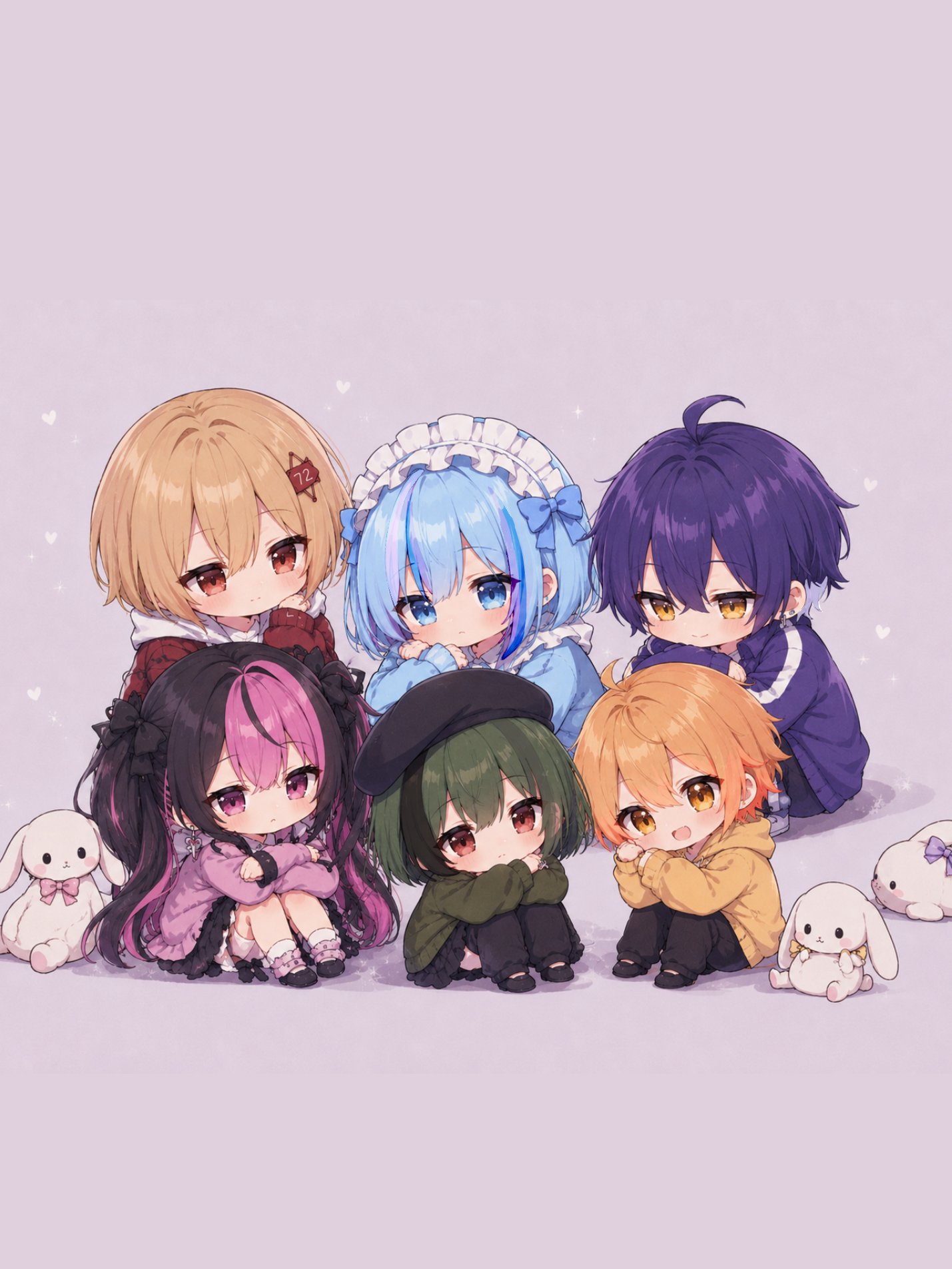 お兄ちゃんガチャ』 - zeta