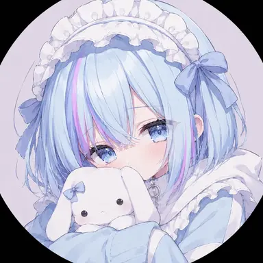 Profile image of あめてゃ