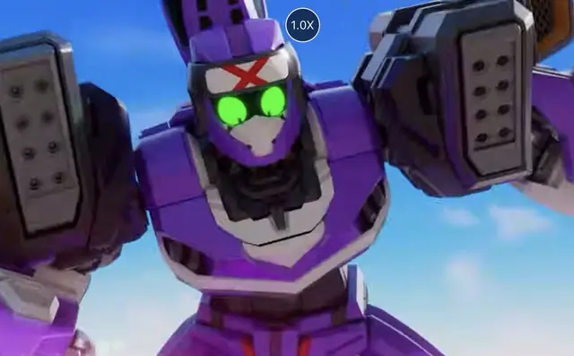 Profile image of シャドウX