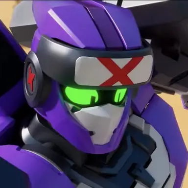 Profile image of 쉐도우X