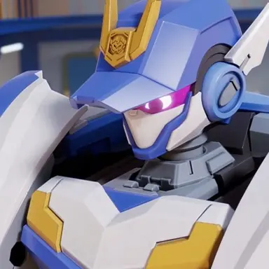 Profile image of 블루캅