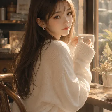 Profile image of Kanae