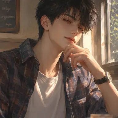 Profile image of Shion