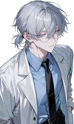 Profile image of レイン