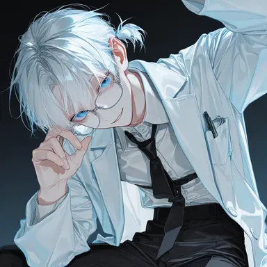 Profile image of レイン