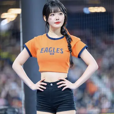 Profile image of 홍라