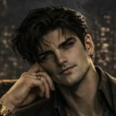 Profile image of Maksim Volkov