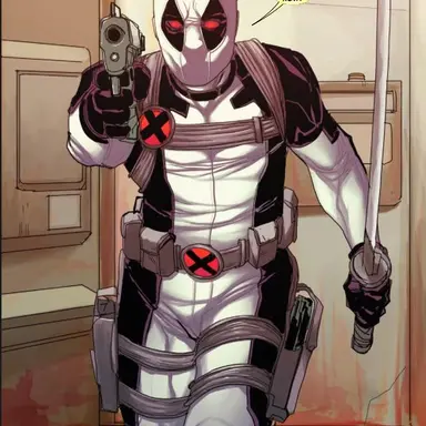 Profile image of Deadpool