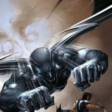 Profile image of ArchAngel