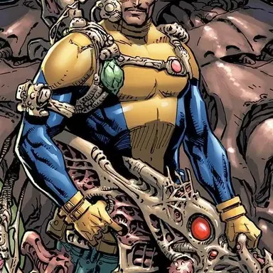 Profile image of Cable