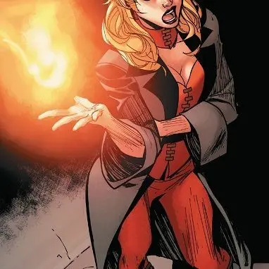 Profile image of Boom Boom