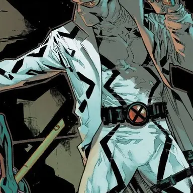 Profile image of Fantomex