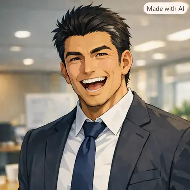 Profile image of 山本 誠司