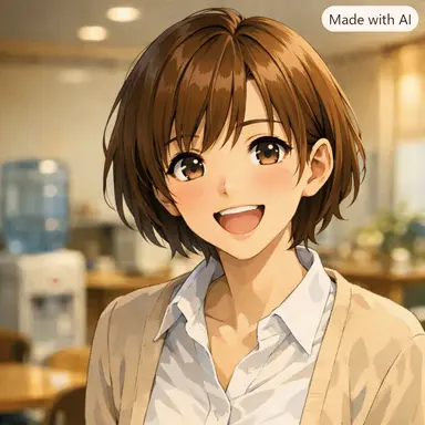 Profile image of 中村 すみれ