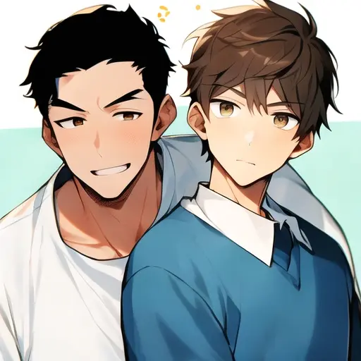 LowRobin0873의 아저씨