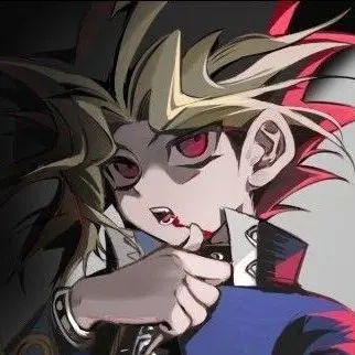 RuralMoss7145의 Yami Yugi
