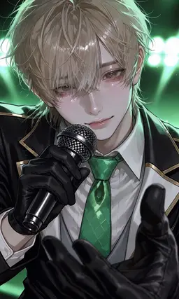 Profile image of Kanata