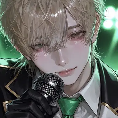 Profile image of Kanata
