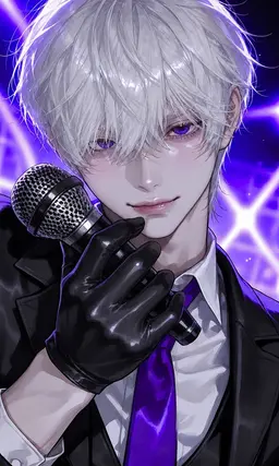 Profile image of Shion