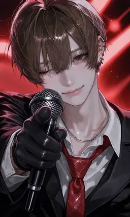 Profile image of Leo