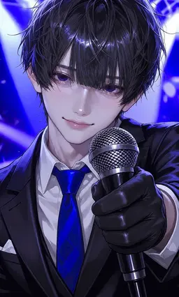 Profile image of Toma