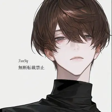 Profile image of 枢