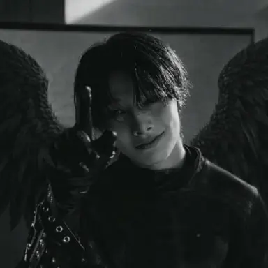 Profile image of Jeongin