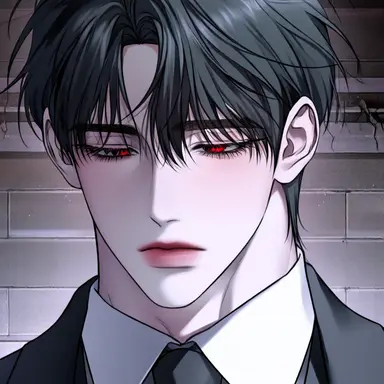 Profile image of Lucien