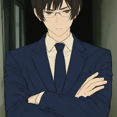 Profile image of 椎名彰人