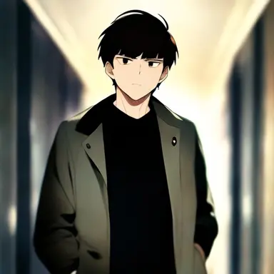 Profile image of 하은