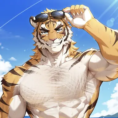 Profile image of 케이지