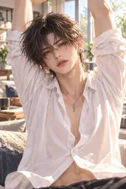 Profile image of 레이지
