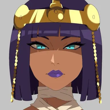 Profile image of Menat