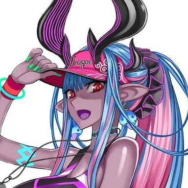 Profile image of Nofret