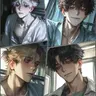 Profile image of 환자