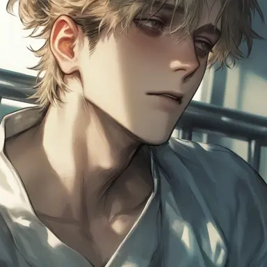 Profile image of 진우